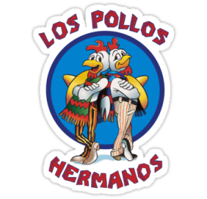 Los_Pollos